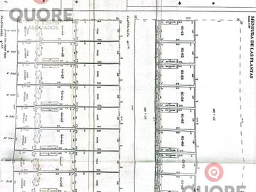 Lote de 130m2 Aprox. Barrio Huiliches Neuquén