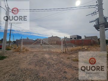 Lote de 130m2 Aprox. Barrio Huiliches Neuquén