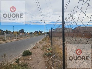Lote de 130m2 Aprox. Barrio Huiliches Neuquén