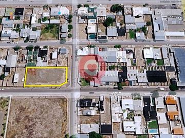 Lote de 130m2 Aprox. Barrio Huiliches Neuquén