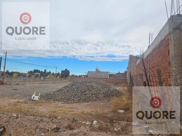 Lote de 130m2 Aprox. Barrio Huiliches Neuquén