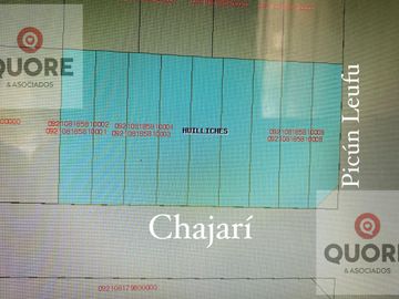 Lote de 130m2 Aprox. Barrio Huiliches Neuquén