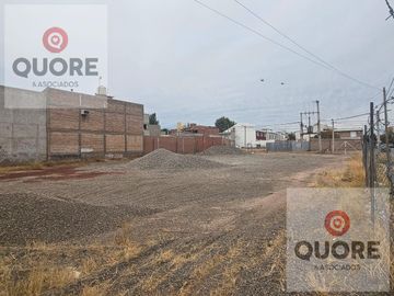 Lote de 130m2 Aprox. Barrio Huiliches Neuquén