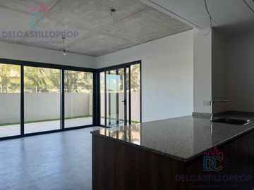 Departamento en Canning