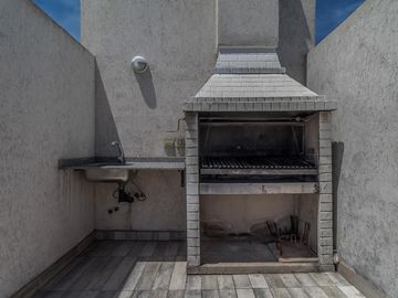 Venta, Departamento, 2 Ambientes, Balcón, Apto Profesional, Flores Norte