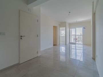Venta, Departamento, 2 Ambientes, Balcón, Apto Profesional, Flores Norte