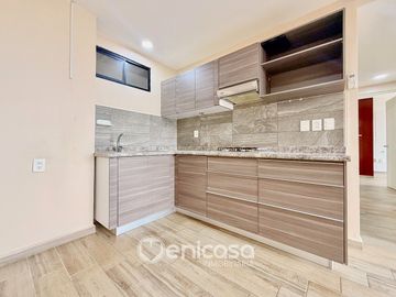 Departamento en venta en Las Nubes Residencial