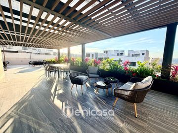 Departamento en venta en Las Nubes Residencial