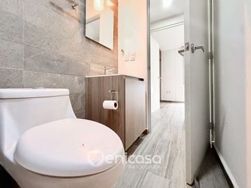 Departamento en venta en Las Nubes Residencial