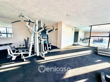 Departamento en venta en Las Nubes Residencial