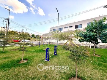 Departamento en venta en Las Nubes Residencial