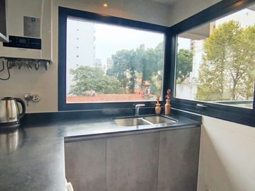 VENTA departamento 3 ambientes con balcón, suite y baulera en macrocentro Mar del Plata