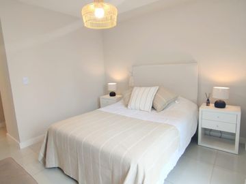 VENTA departamento 3 ambientes con balcón, suite y baulera en macrocentro Mar del Plata