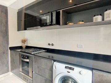 VENTA departamento 3 ambientes con balcón, suite y baulera en macrocentro Mar del Plata