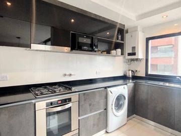 VENTA departamento 3 ambientes con balcón, suite y baulera en macrocentro Mar del Plata
