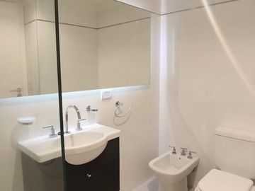 VENTA departamento 3 ambientes con balcón, suite y baulera en macrocentro Mar del Plata