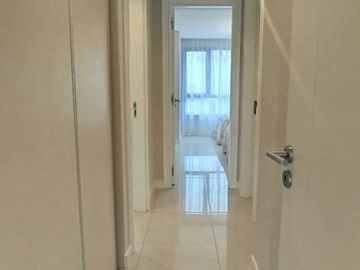 VENTA departamento 3 ambientes con balcón, suite y baulera en macrocentro Mar del Plata