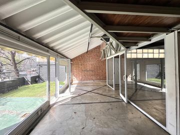 Local  / Oficina en Alquiler - Palermo Hollywood -  Gran espacio  con Terraza  apto varios usos