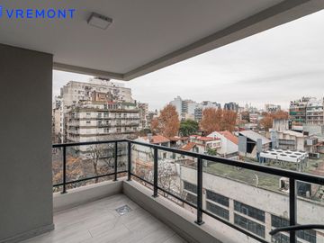 Departamento en Flores