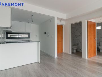 Departamento en Flores