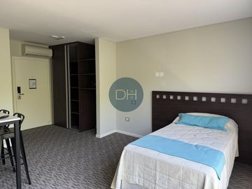 Monoambiente en Hi Campus Soho - La Plata