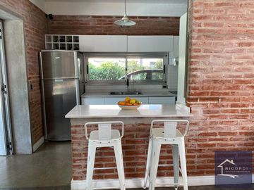 Casa VENTA 5 Amb El Lucero, Escobar con pileta