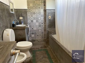 Casa VENTA 5 Amb El Lucero, Escobar con pileta