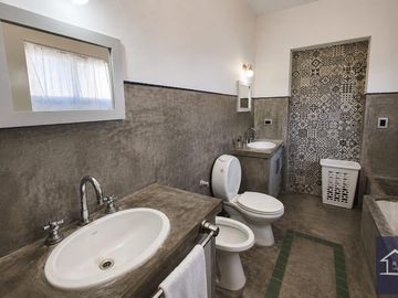 Casa VENTA 5 Amb El Lucero, Escobar con pileta
