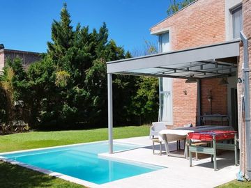 Casa VENTA 5 Amb El Lucero, Escobar con pileta