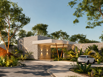Terreno en Venta en Órigo Vida Abundante, Santa Maria Yaxché