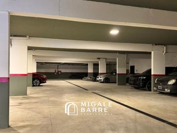 Departamento en Venta Monoambiente - Frente Villa Del Parque con Amenities