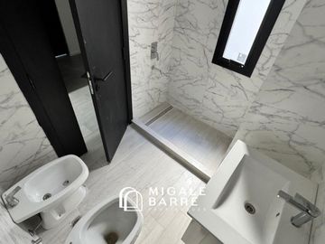 Departamento en Venta Monoambiente - Frente Villa Del Parque con Amenities
