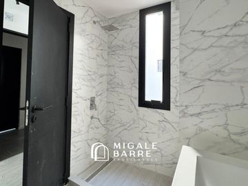Departamento en Venta Monoambiente - Frente Villa Del Parque con Amenities