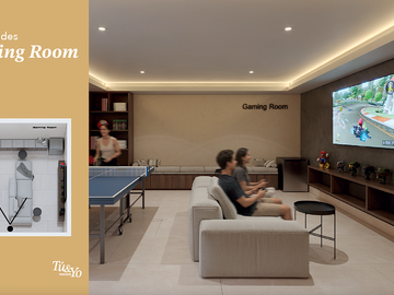 Departamento(Duplex) en Venta en Tu y Yo, Temozón Norte