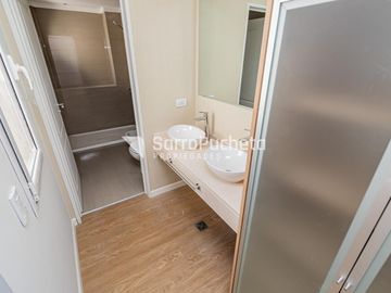 Venta departamento 3 ambientes con terraza en Ramos Mejia.