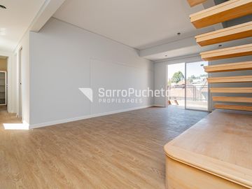 Venta departamento 3 ambientes con terraza en Ramos Mejia.
