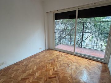 Departamento en Las Cañitas