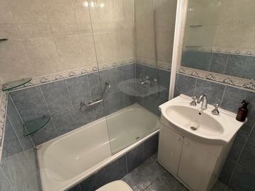 Departamento en Las Cañitas