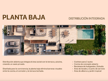 Casa en venta en Residencial Adana, Xcanatún, Mérida. Yucatán.