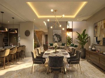 Casa en venta en Residencial Adana, Xcanatún, Mérida. Yucatán.