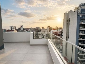VENTA DEPARTAMENTO 3 AMBIENTES VILLA URQUIZA CON AMENITIES