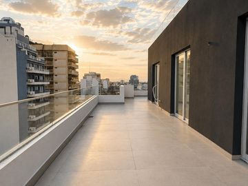 VENTA DEPARTAMENTO 3 AMBIENTES VILLA URQUIZA CON AMENITIES