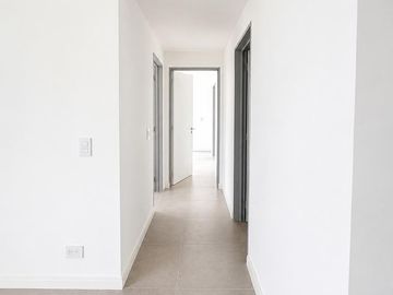 VENTA DEPARTAMENTO 3 AMBIENTES VILLA URQUIZA CON AMENITIES