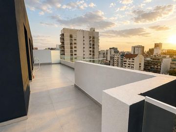 VENTA DEPARTAMENTO 3 AMBIENTES VILLA URQUIZA CON AMENITIES
