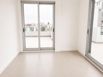 VENTA DEPARTAMENTO 3 AMBIENTES VILLA URQUIZA CON AMENITIES