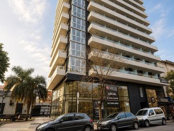 VENTA DEPARTAMENTO 3 AMBIENTES VILLA URQUIZA CON AMENITIES