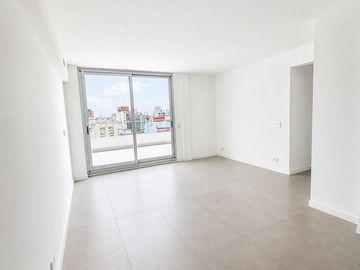 VENTA DEPARTAMENTO 3 AMBIENTES VILLA URQUIZA CON AMENITIES