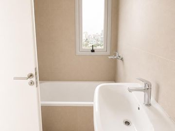 VENTA DEPARTAMENTO 3 AMBIENTES VILLA URQUIZA CON AMENITIES