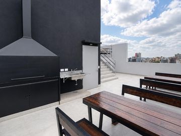 VENTA DEPARTAMENTO 3 AMBIENTES VILLA URQUIZA CON AMENITIES