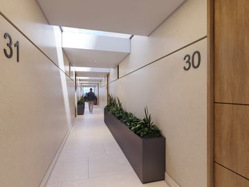 Departamento(Duplex Garden) en Venta en Tu y Yo, Temozón Norte